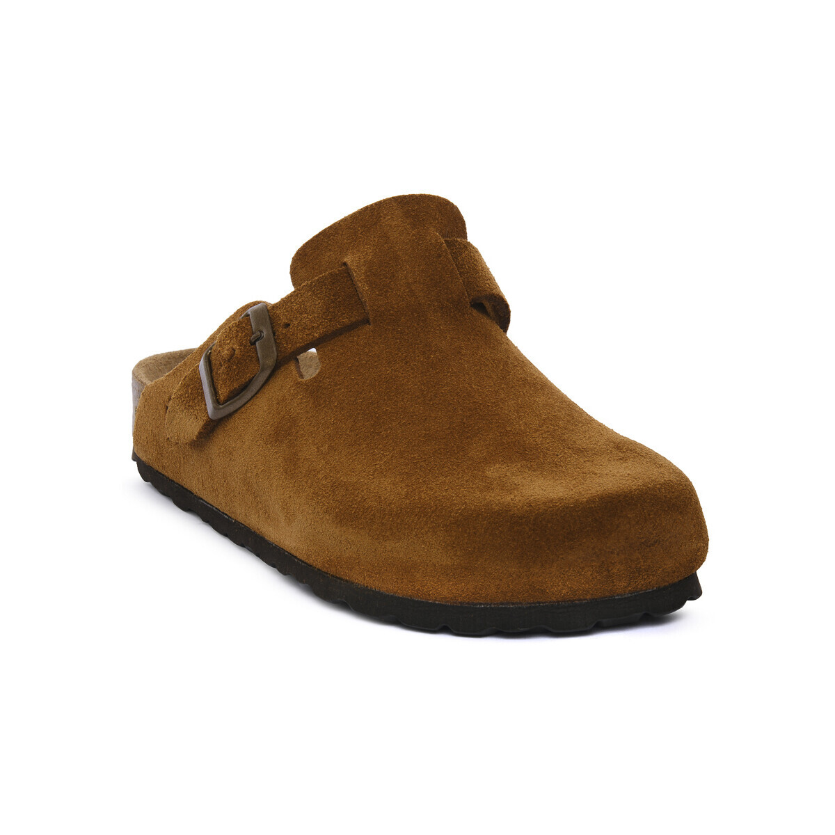 Bioline  1900 DUNA BIGSUEDE  Béžová