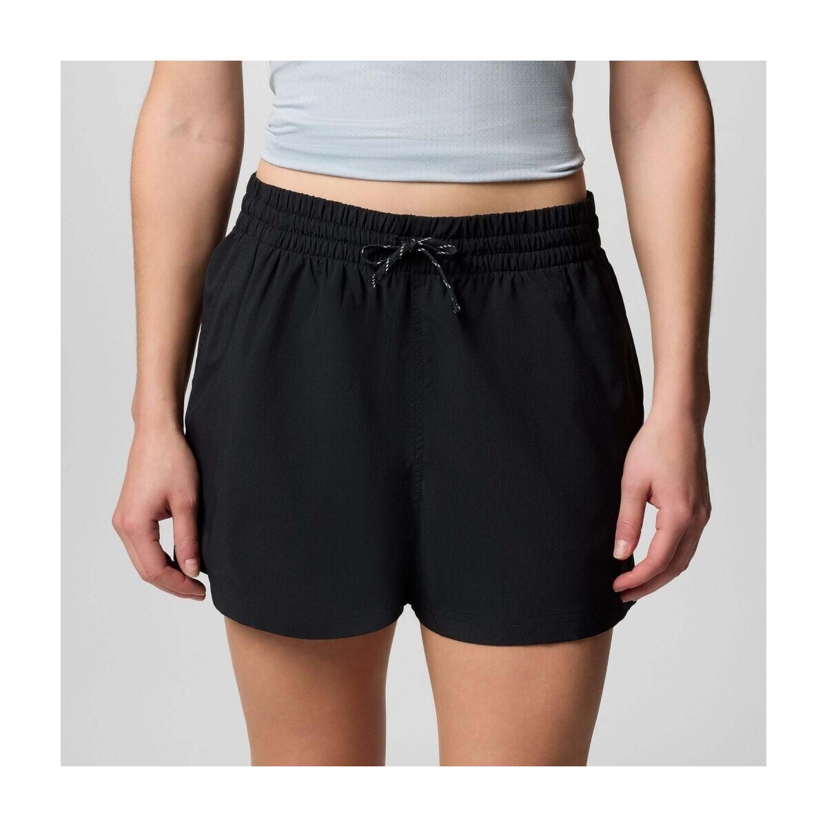 Columbia  Pantalones Mujer Modèle 2119153cb  Černá
