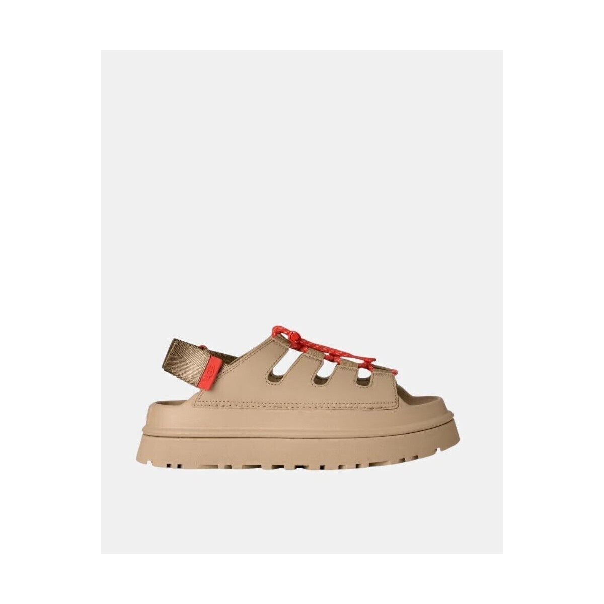 UGG  1179370 GOLDENGLOW TOGGLE  Béžová
