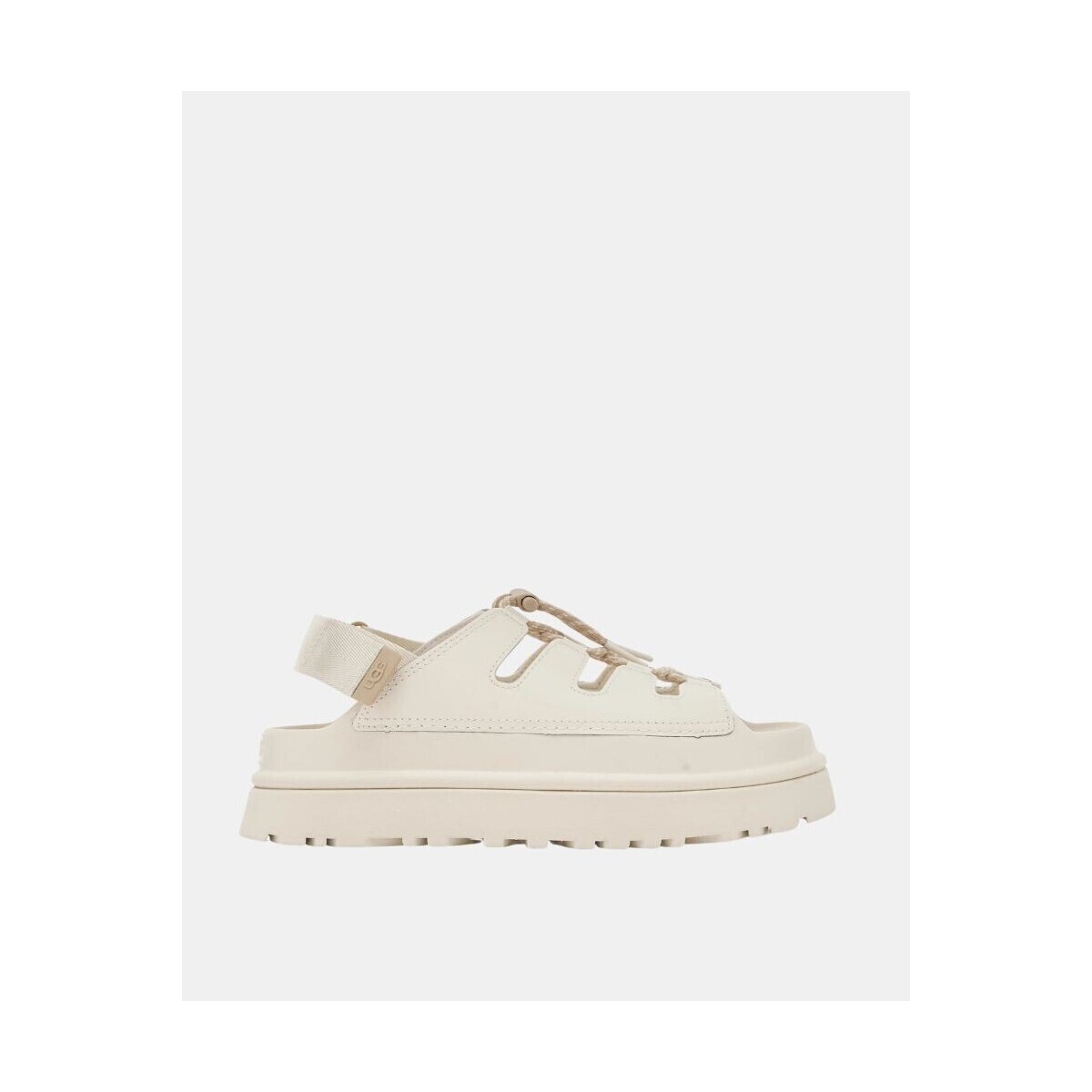 UGG  1179370 GOLDENGLOW TOGGLE  Růžová