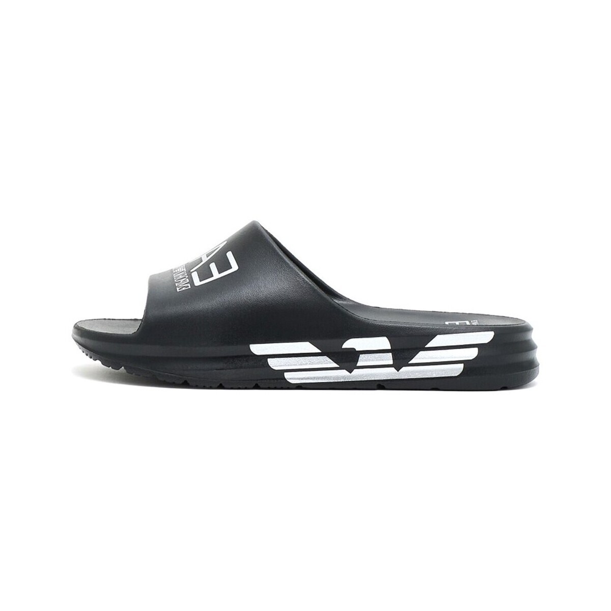 Emporio Armani EA7  7X000356AF18618  Bílá