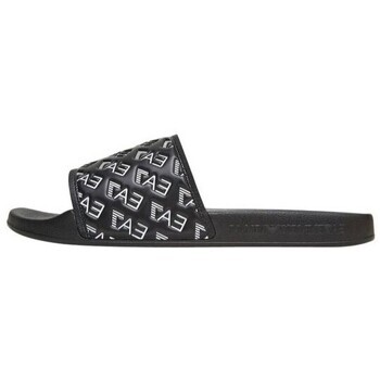 Emporio Armani EA7  7X000109AF15125  Černá