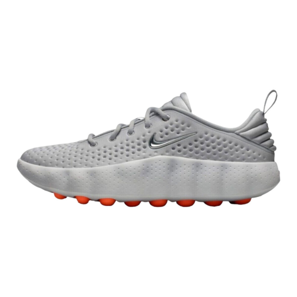 Nike  Mind 002 Light Smoke Grey  Šedá