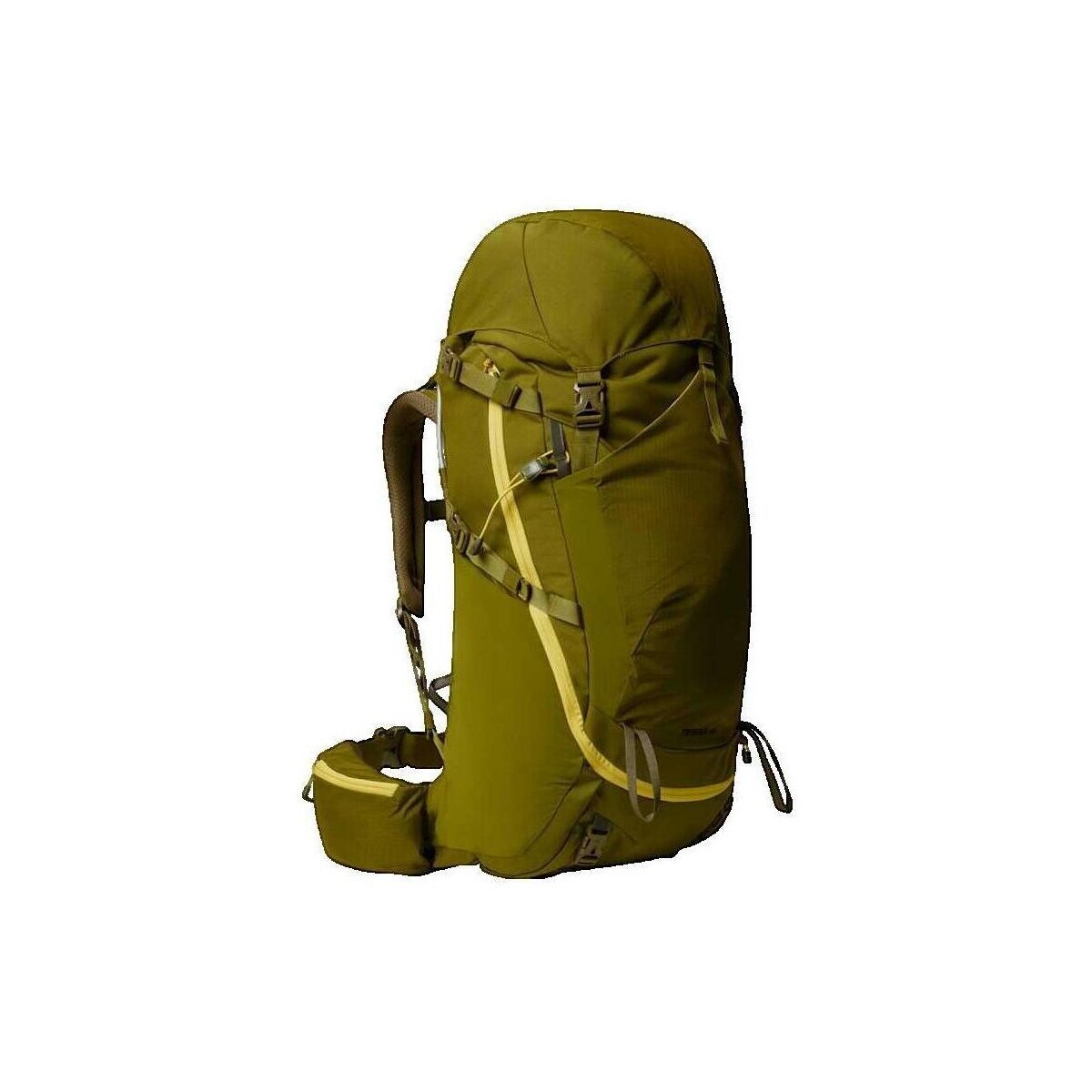 The North Face  Youth Terra 50  Zelená