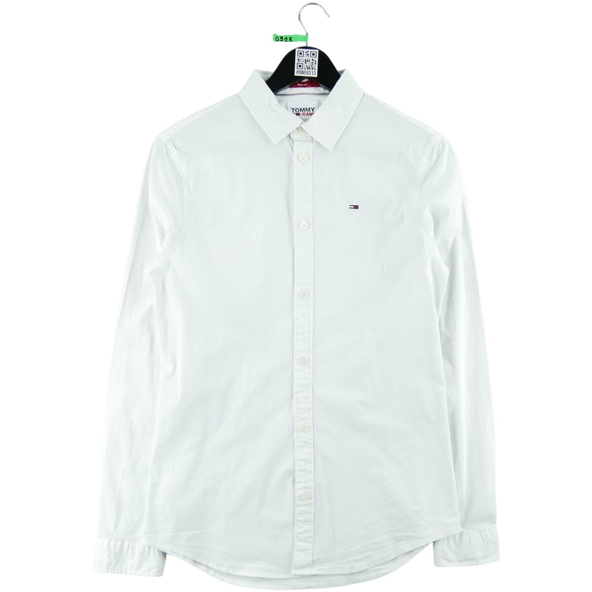 Tommy Hilfiger  287091  Bílá