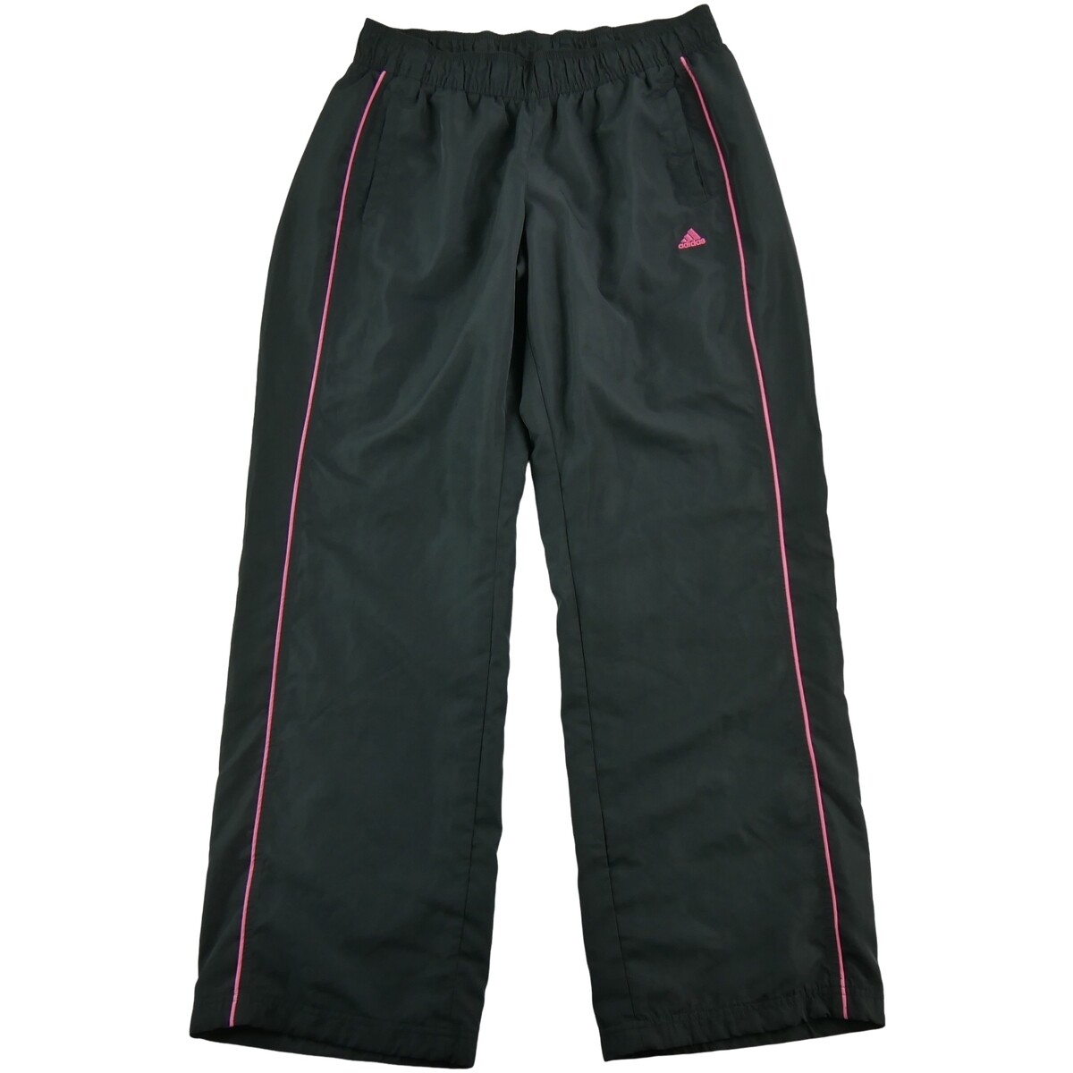 adidas  293666  Černá