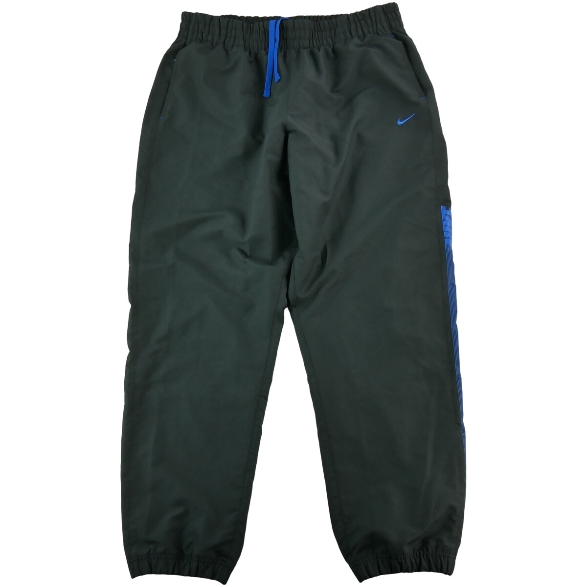 Nike  293676  Černá