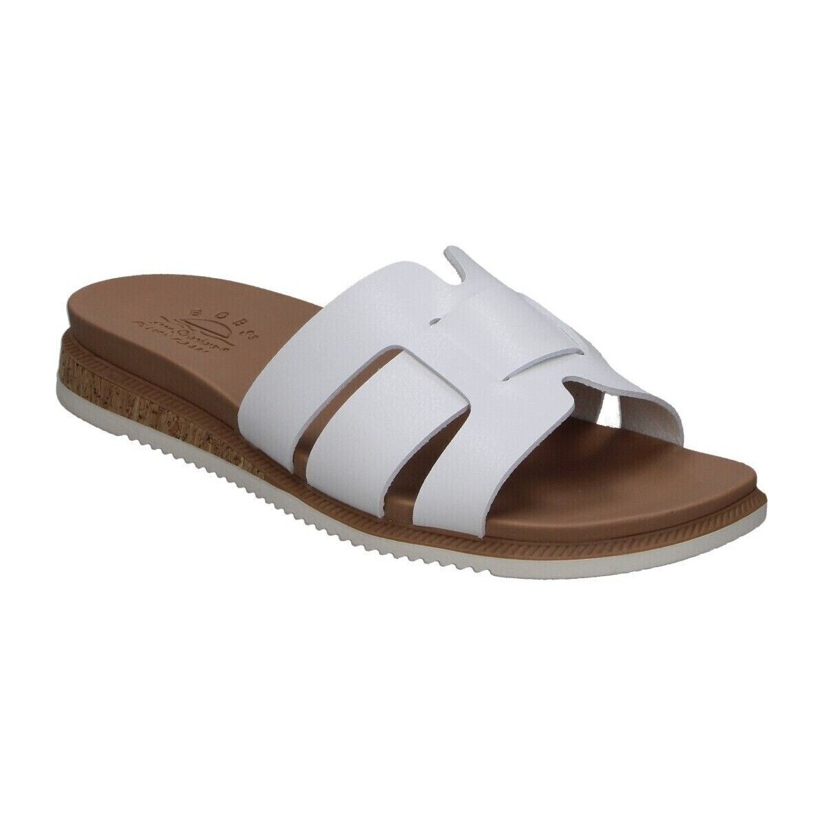 Skechers  115456  Bílá