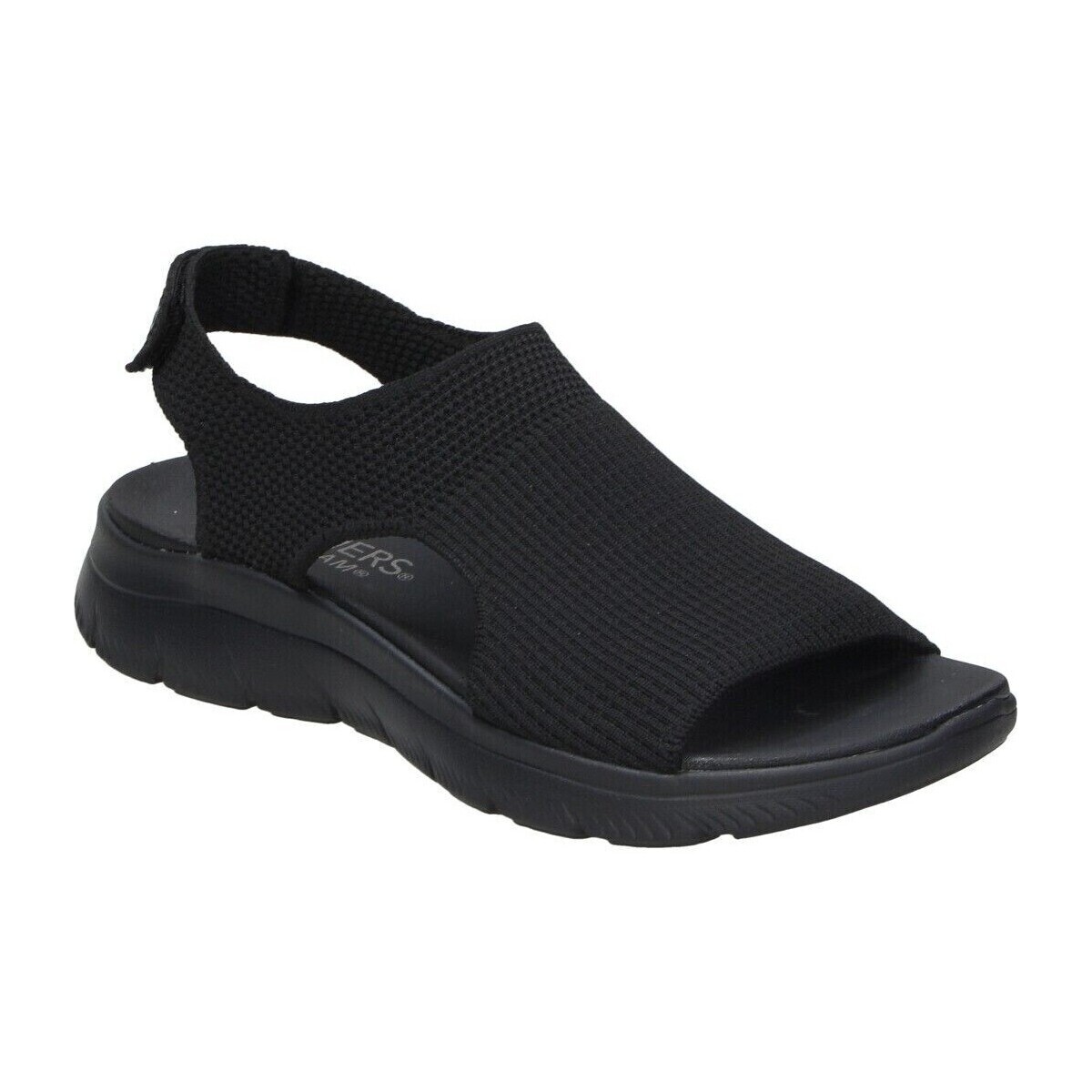 Skechers  115484  Černá