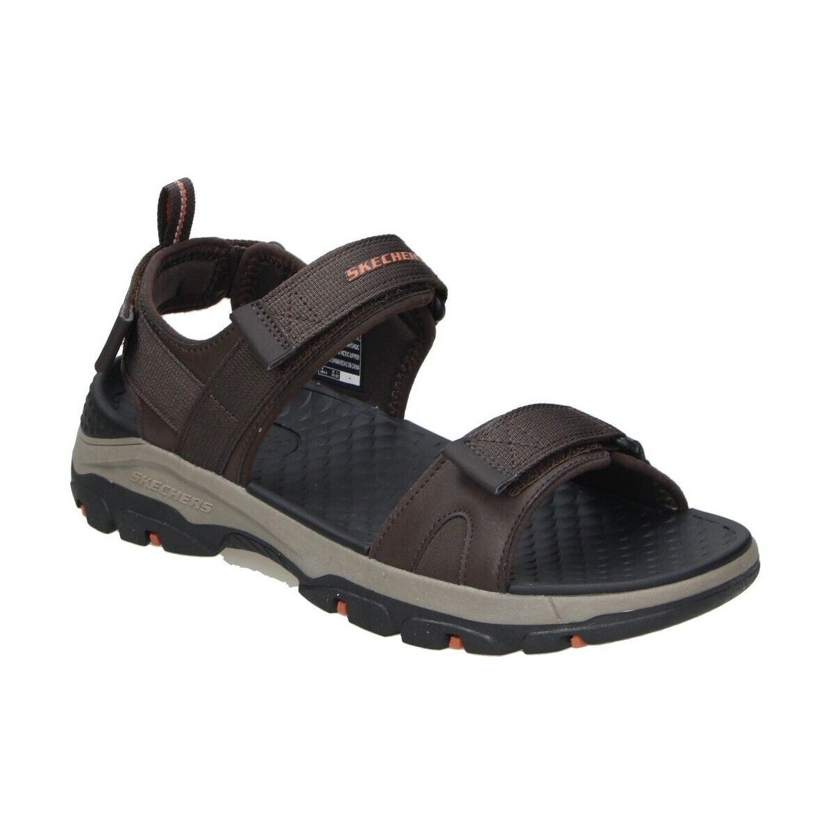 Skechers  115511  Hnědá