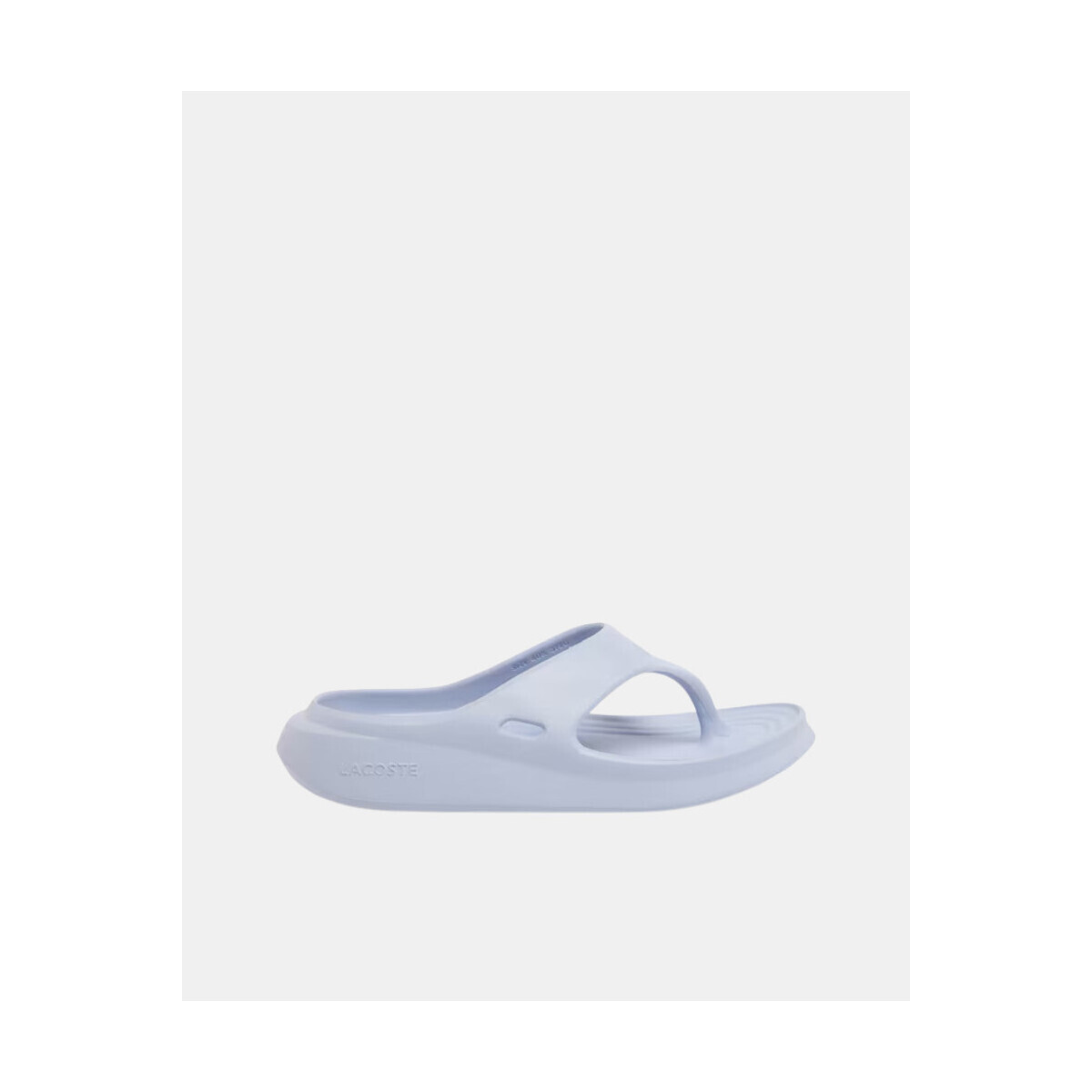 Lacoste  51CFA0010 MEDUZ  Modrá
