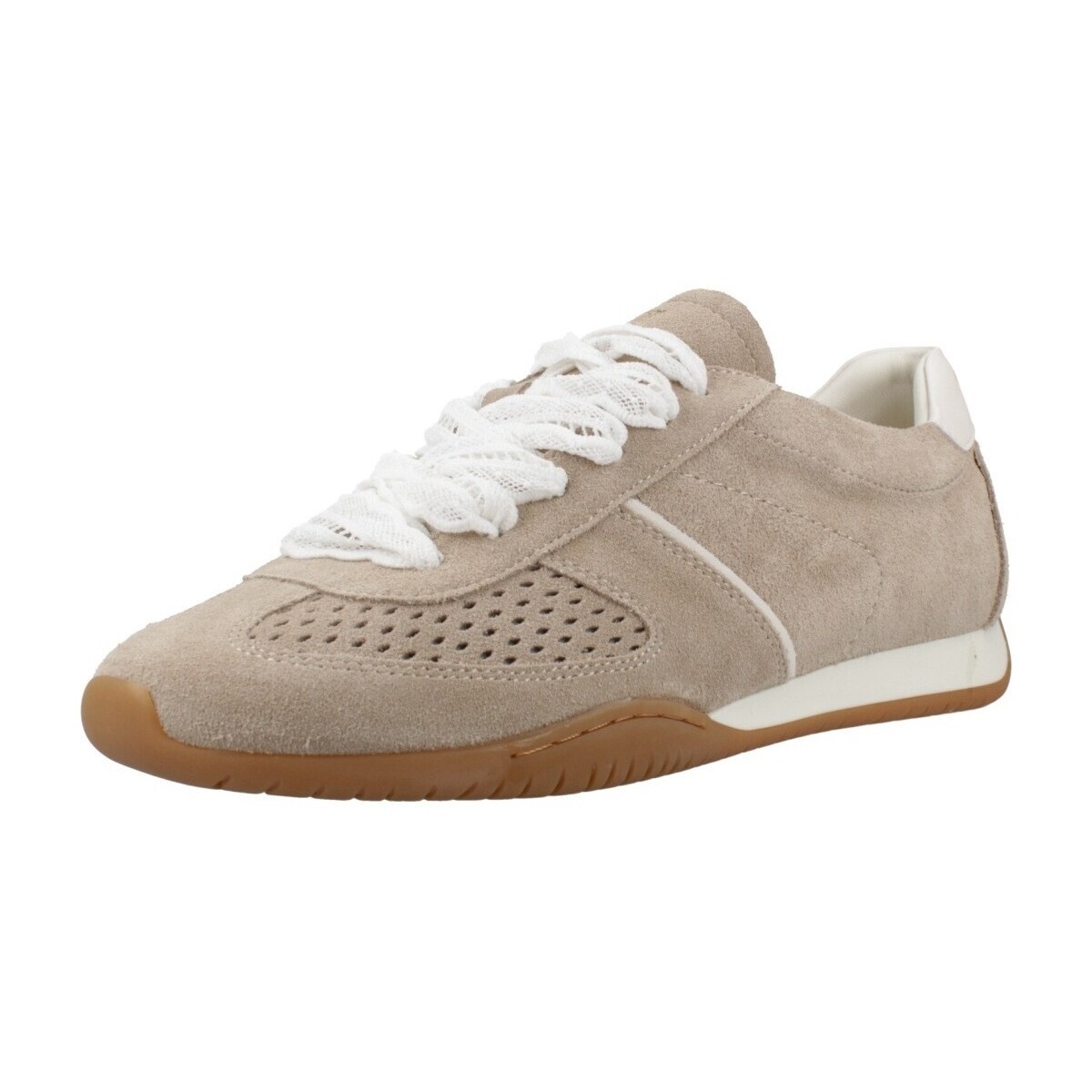 Café Noir  Sport   Zapatillas Mujer Modèle C1dl6500  Hnědá