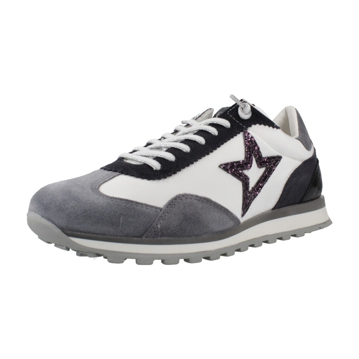 Cetti  Sport   Zapatillas Mujer Modèle C1259sra Inv26  Bílá