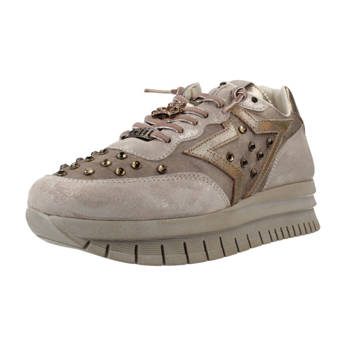 Cetti  Sport   Zapatillas Mujer Modèle C1391 Inv26  Zlatá