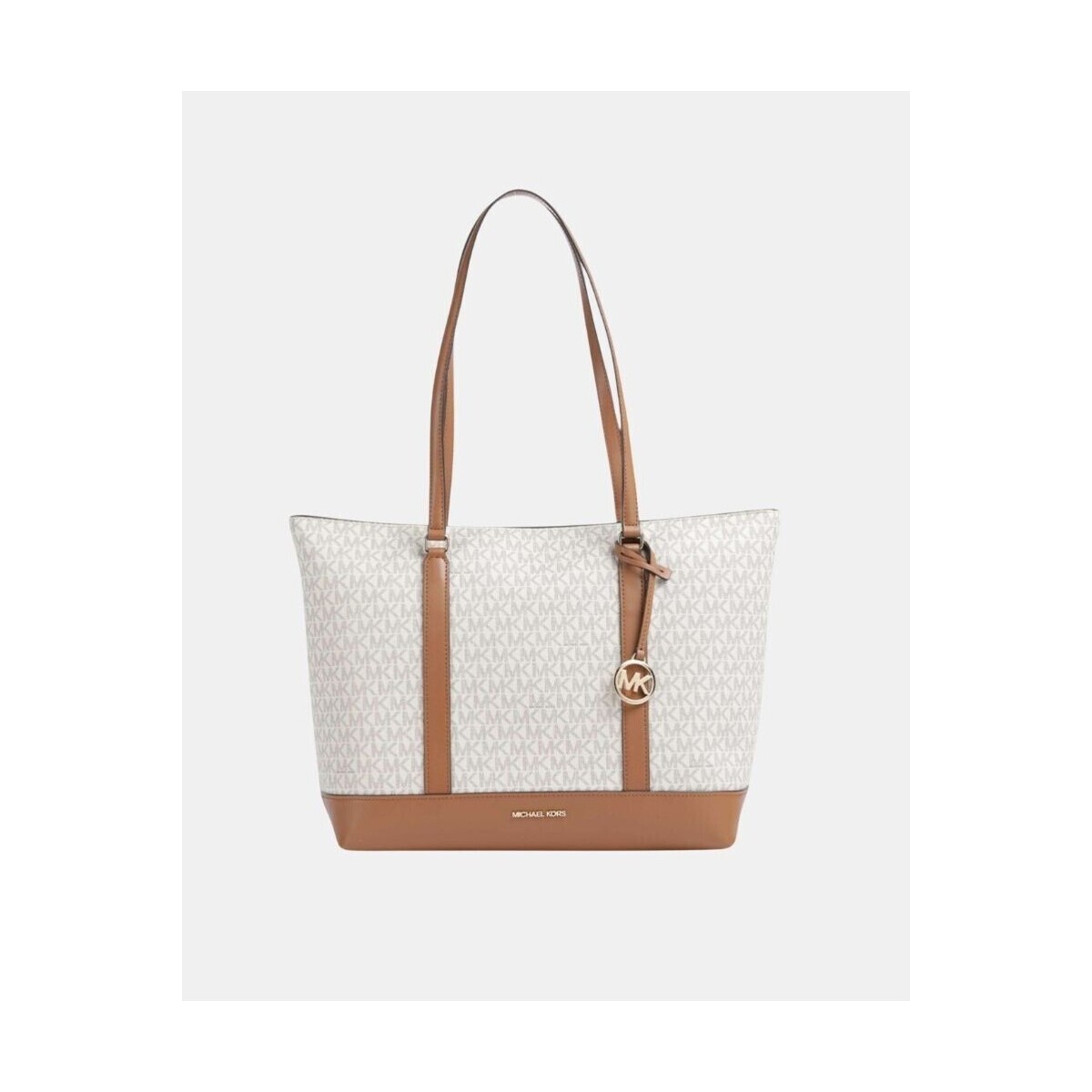 MICHAEL Michael Kors  30S6G3PT3B MD NS TOTE  Růžová
