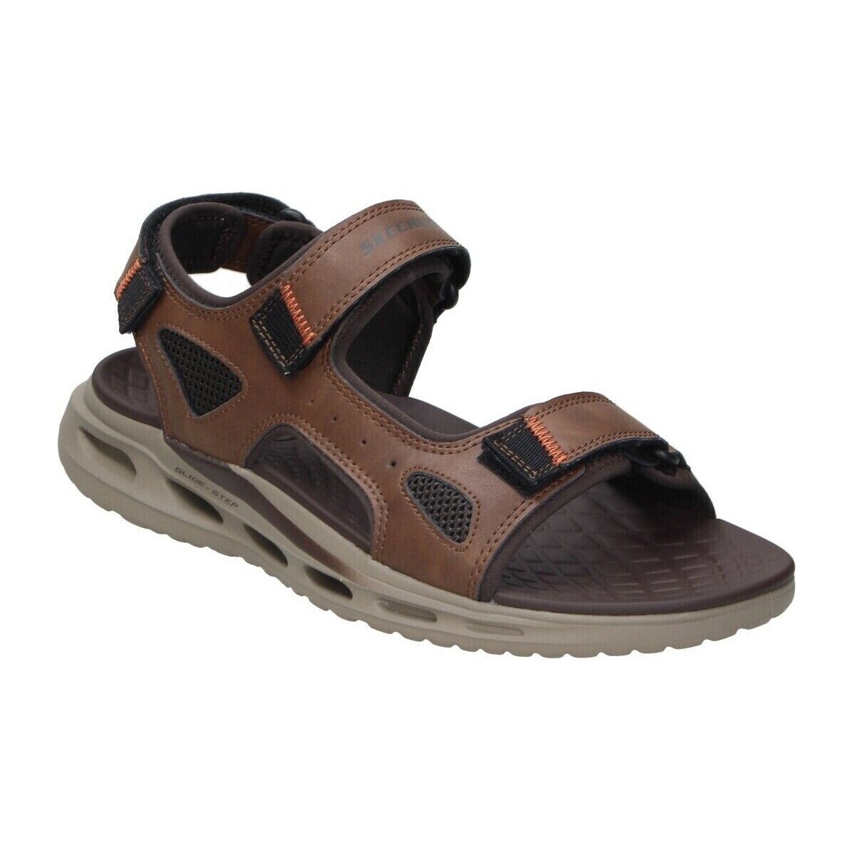 Skechers  115491  Hnědá