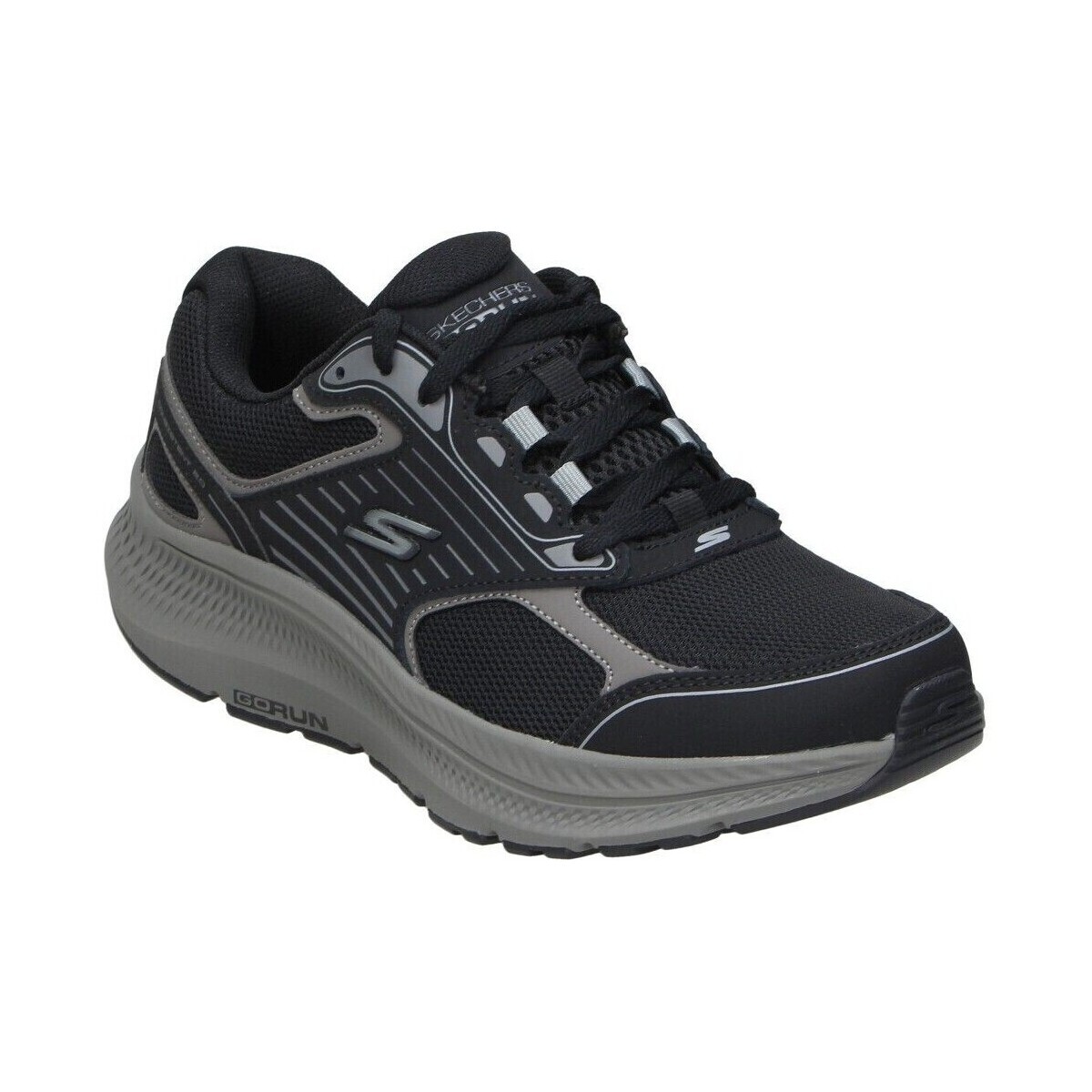 Skechers  118152  Černá