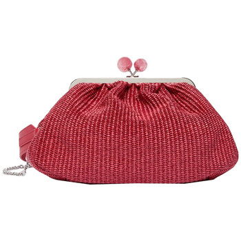 Max Mara  WKAFORTUNA  Červená