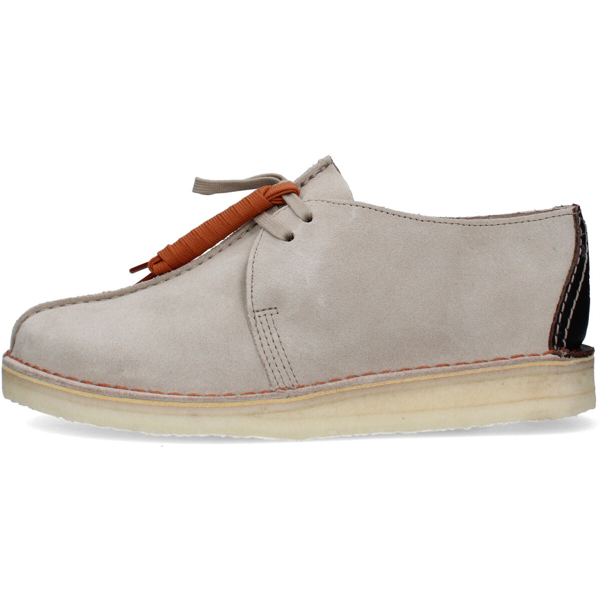 Clarks  188321  Béžová