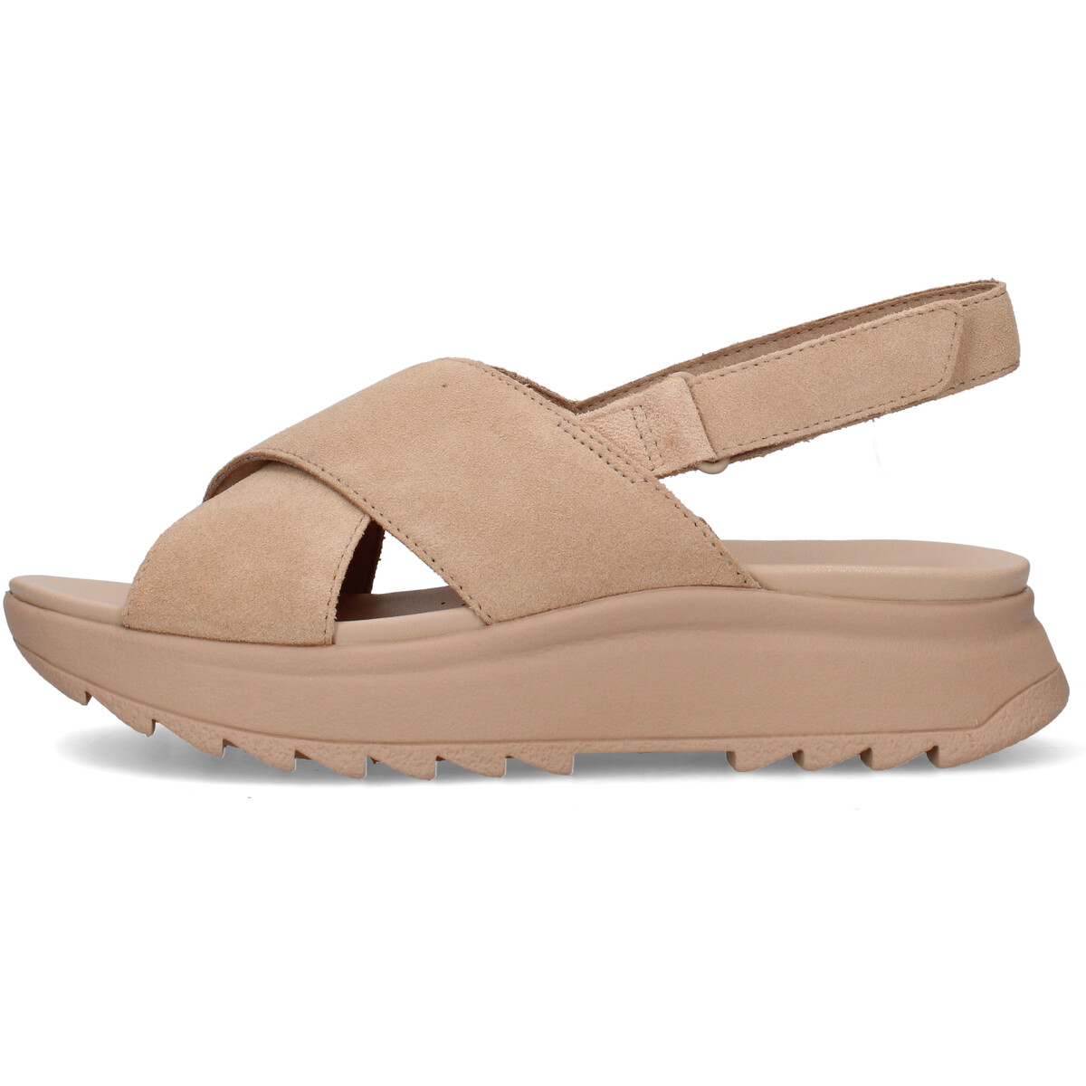 Clarks  185883  Béžová