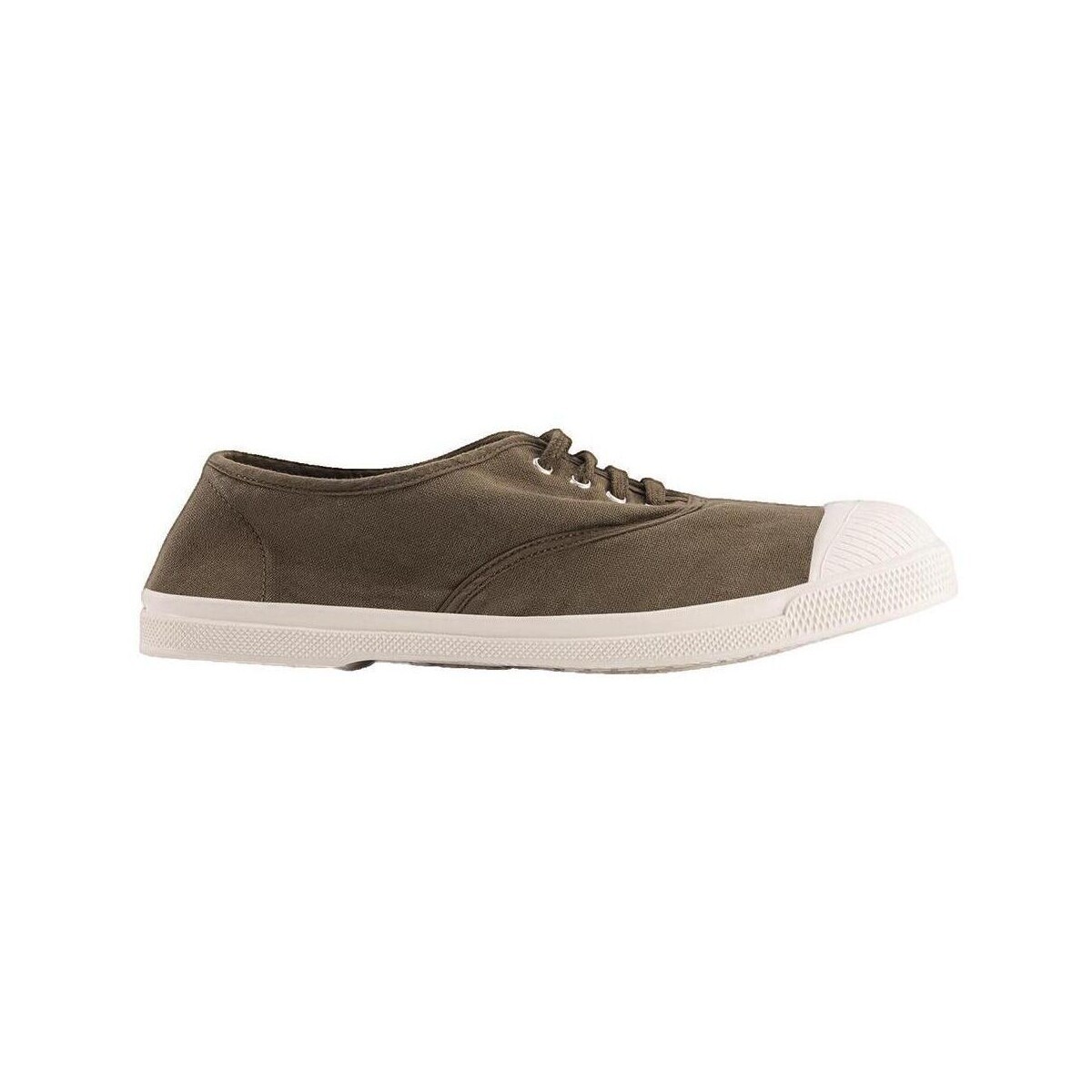 Bensimon  Baskets  H15004 iconique kaki  Khaki