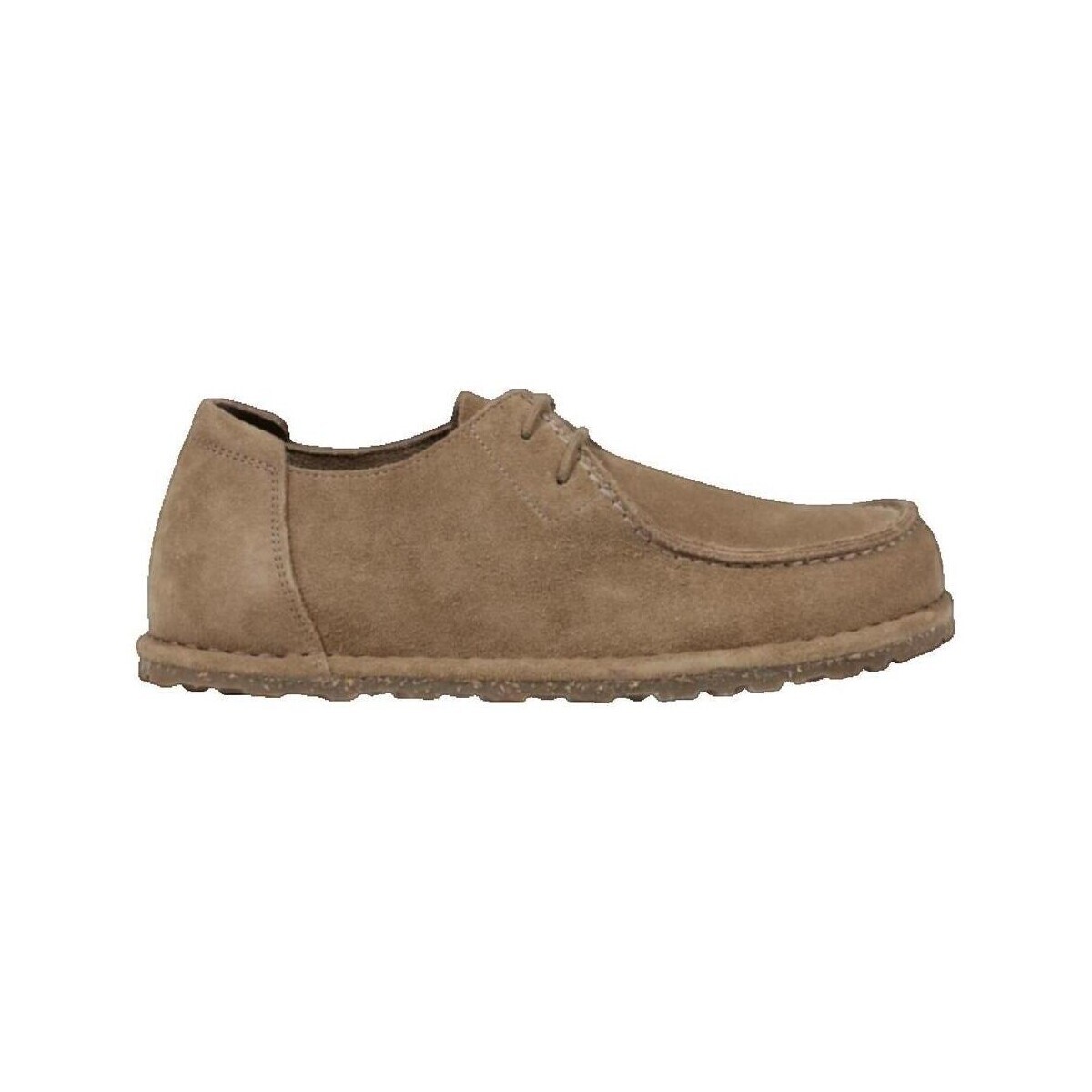 BIRKENSTOCK  Baskets  Utti Lace Beige  Béžová