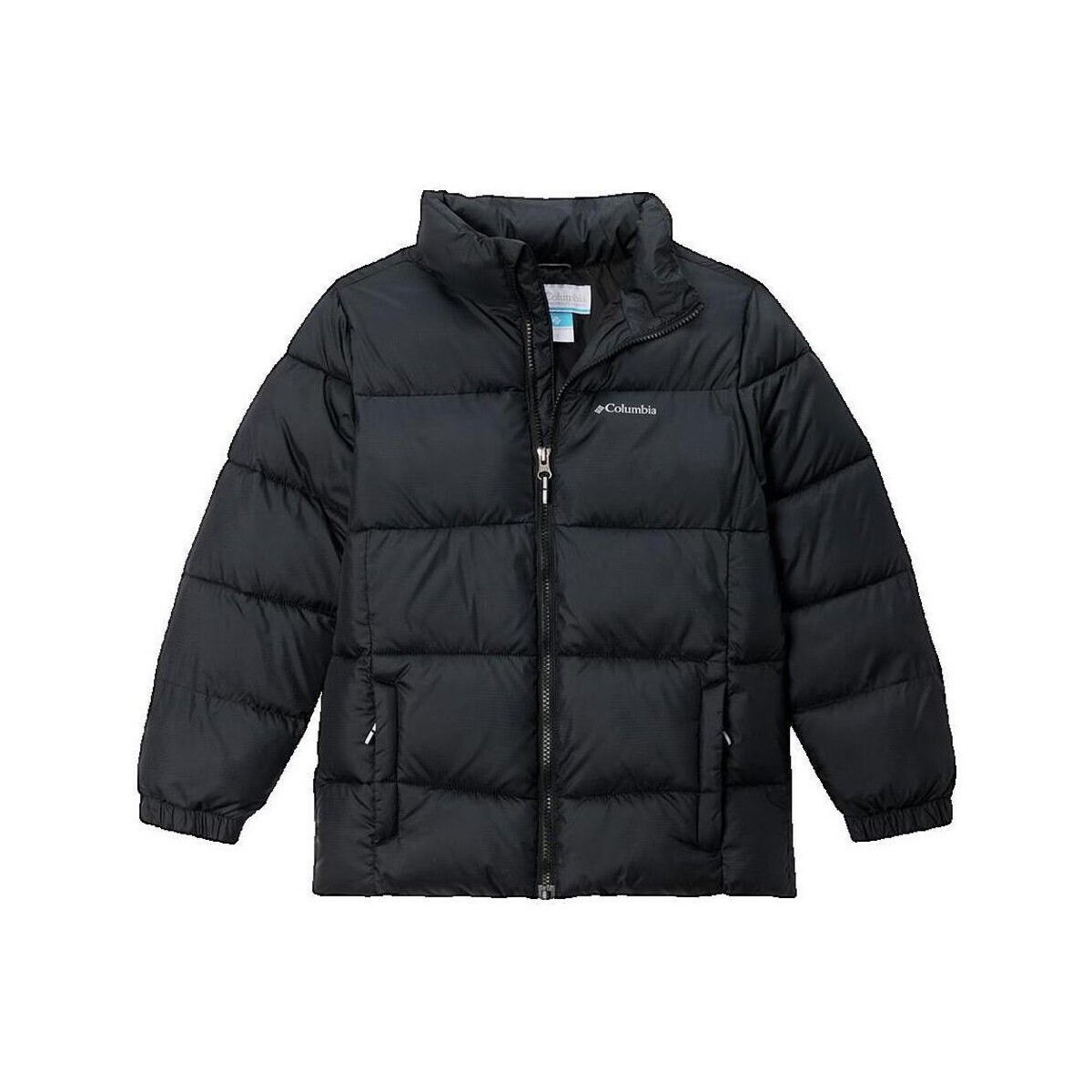 Columbia  Veste  Puffect II isolante pour enfants  Černá
