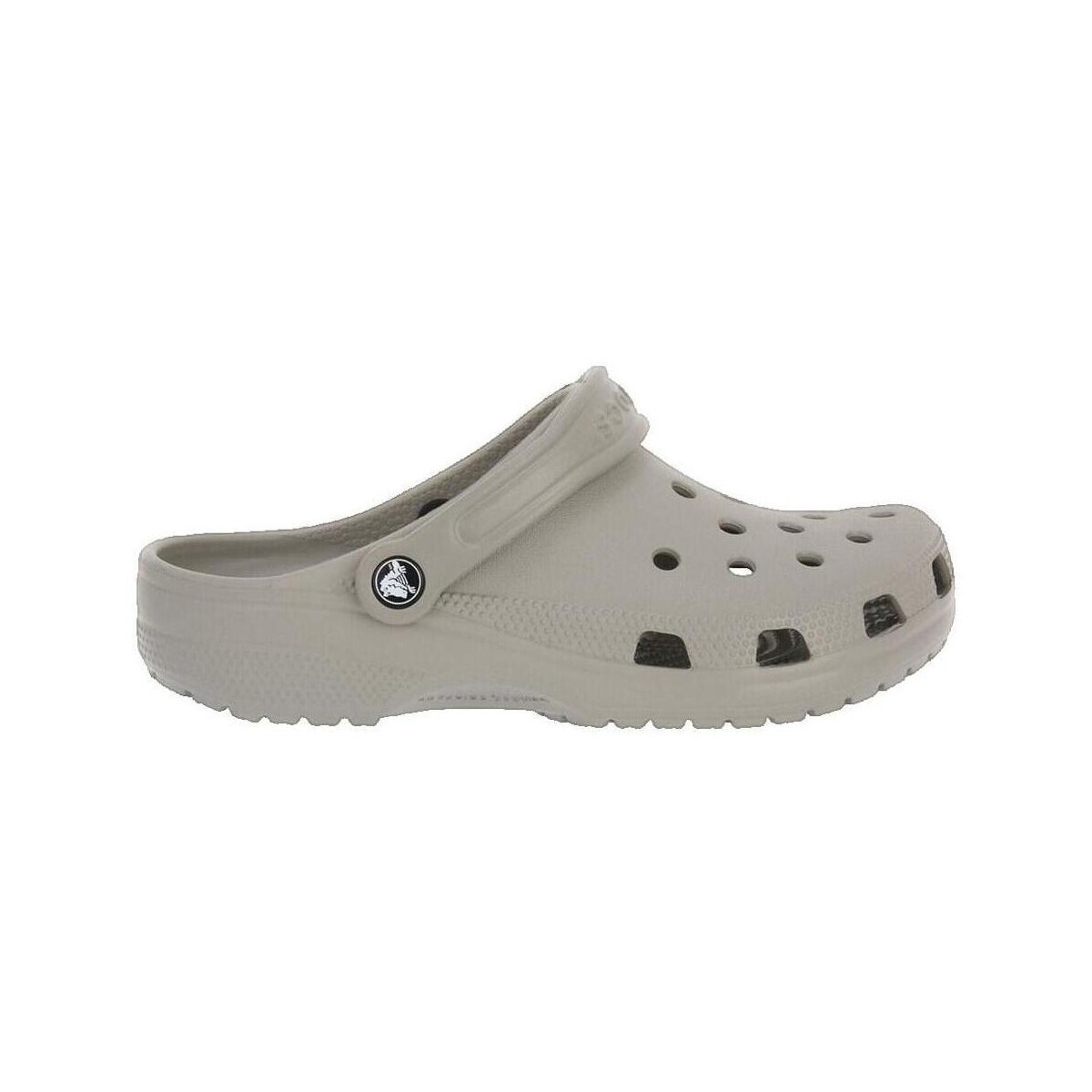 Crocs  Sabots  Classic Clog gris  Šedá