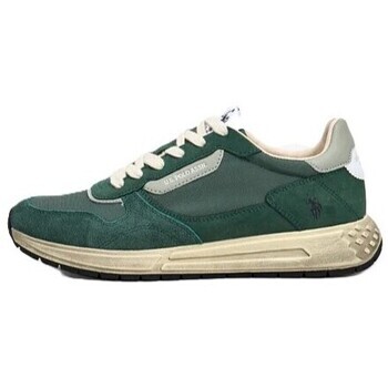 U.S Polo Assn.  SENEKA004M/6SN1  Zelená