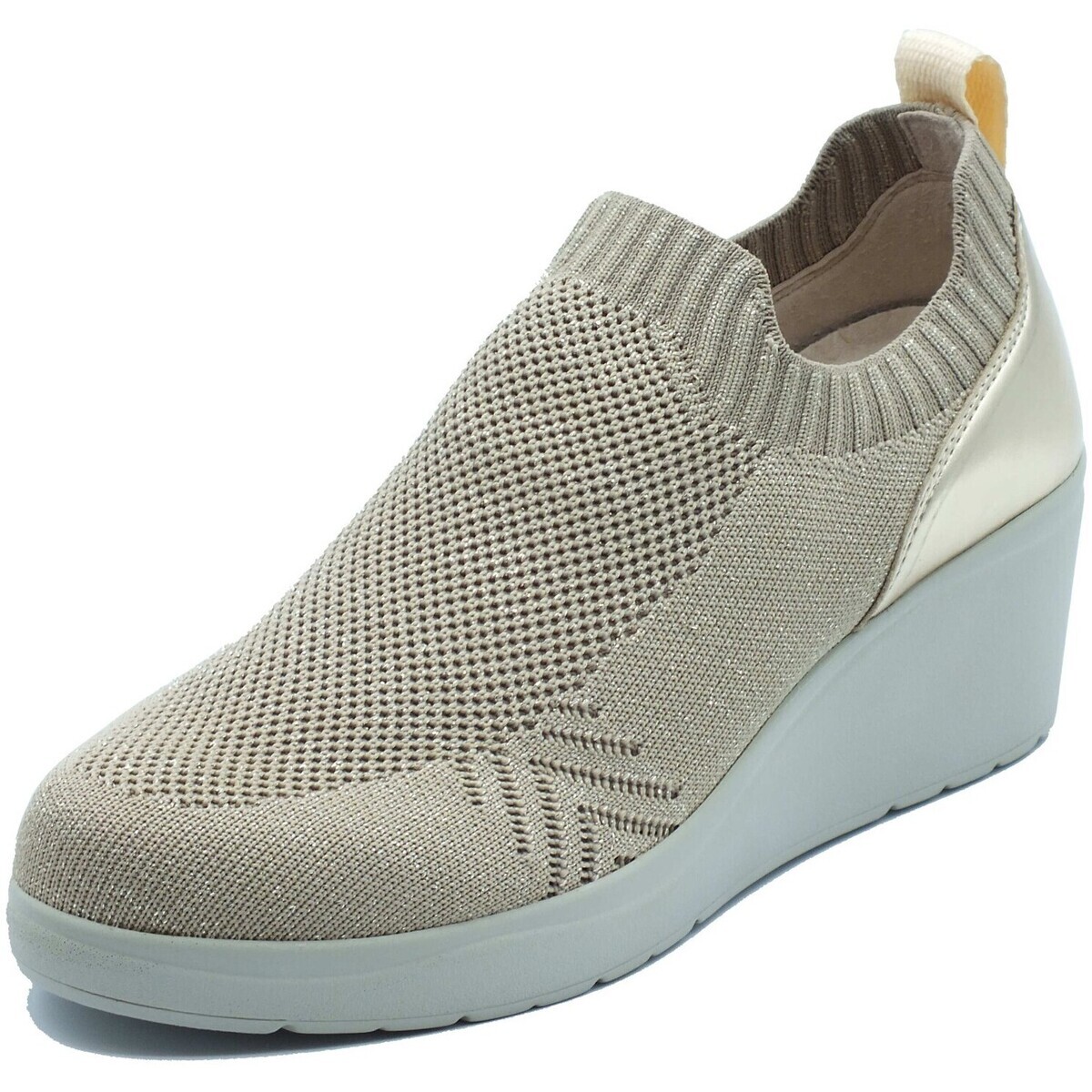 Melluso  K53013Q Beige  Béžová