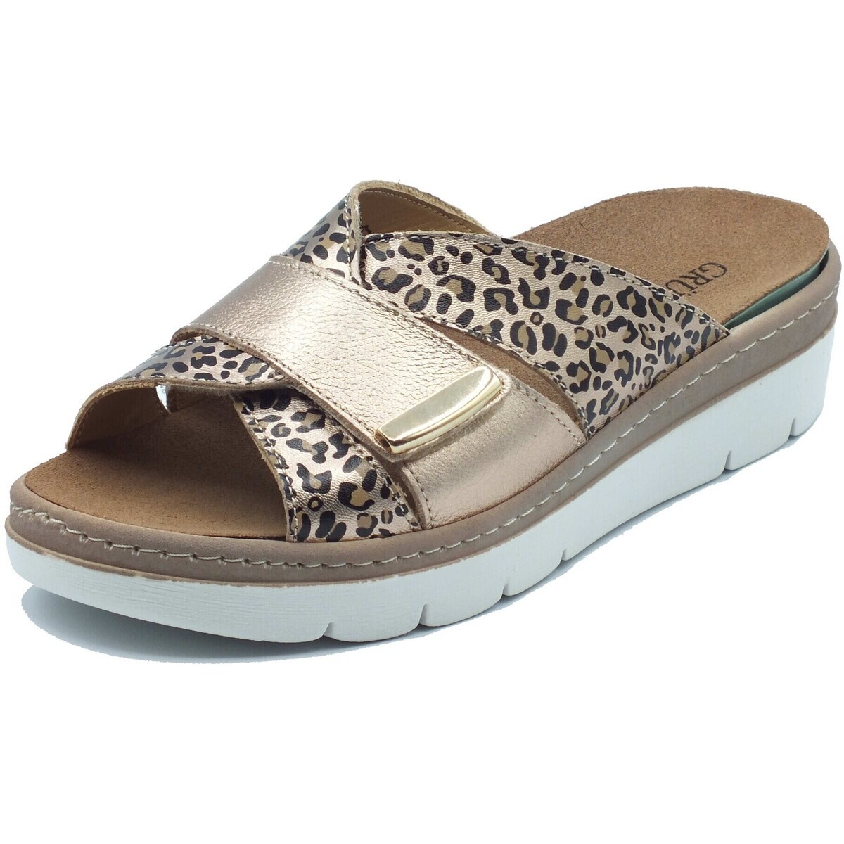 Grunland  MOLL CE0482  Zlatá