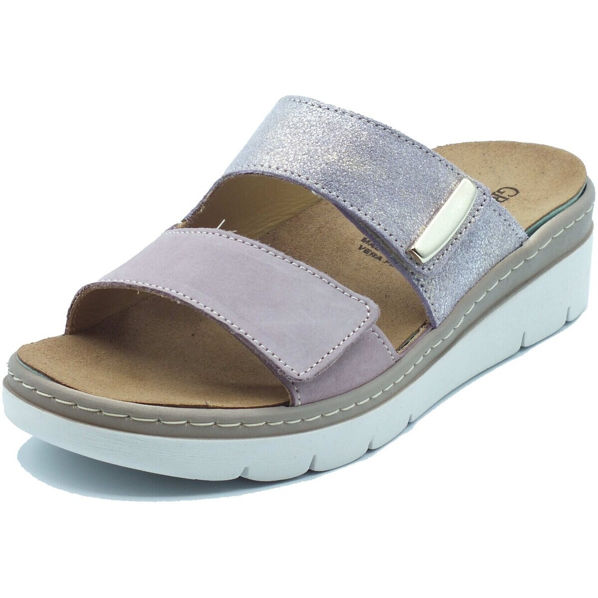 Grunland  MOLL CE0485  Fialová