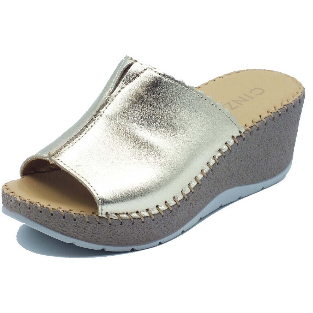Cinzia Soft  IM41009  Zlatá
