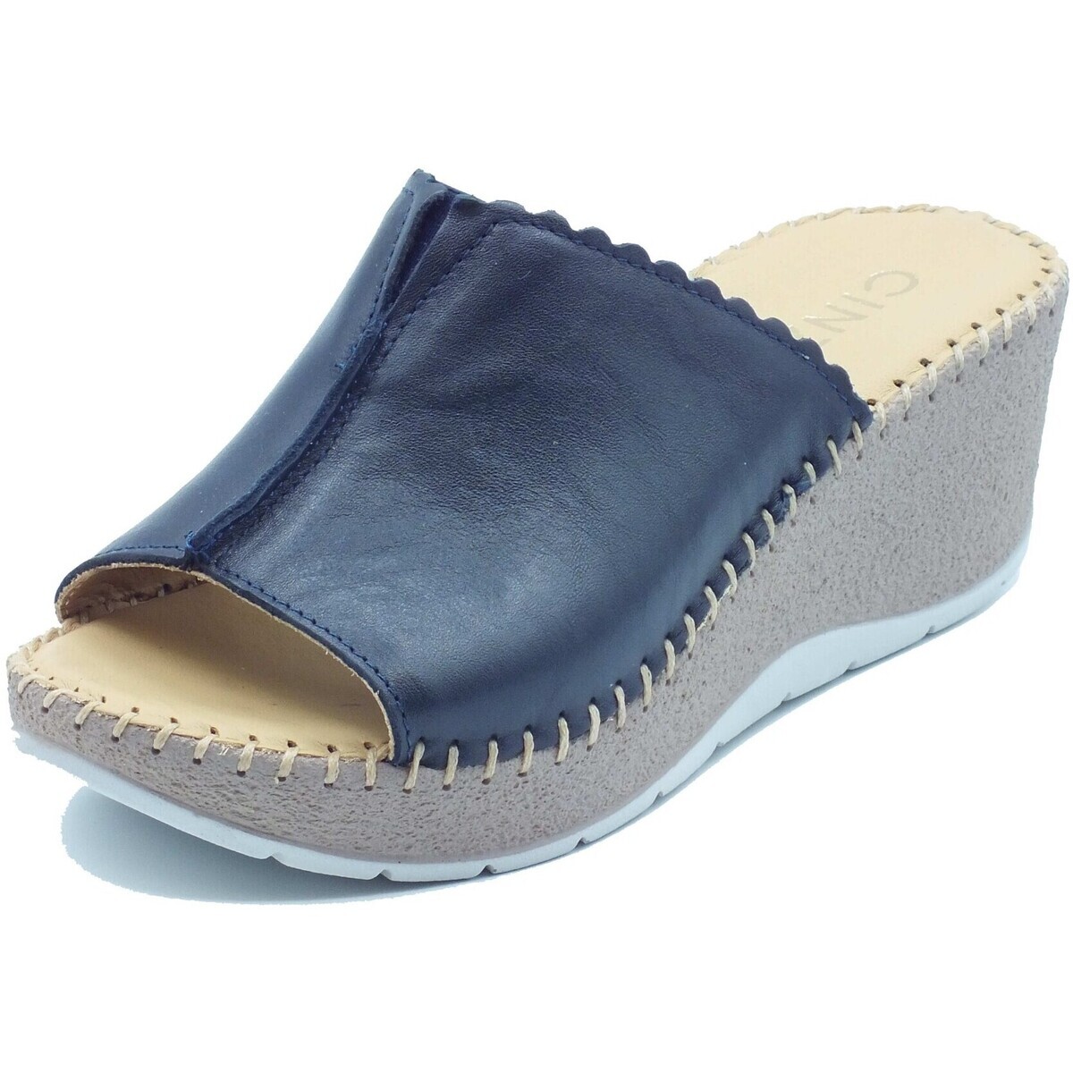 Cinzia Soft  IM41009  Modrá