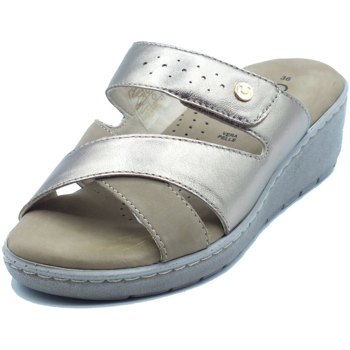 Cinzia Soft  SV2724588 Canna  Hnědá