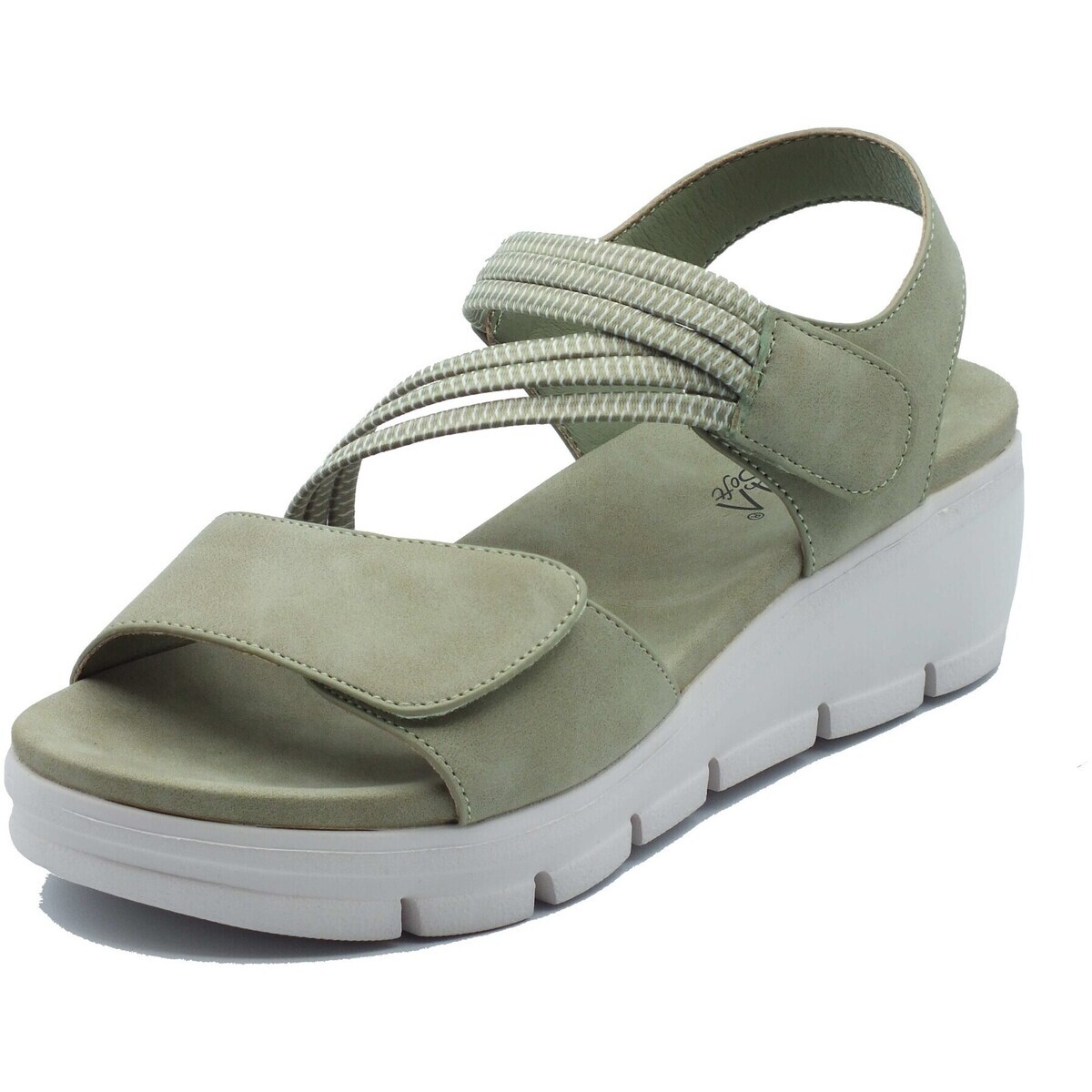 Cinzia Soft  MCS110 Lt  Zelená