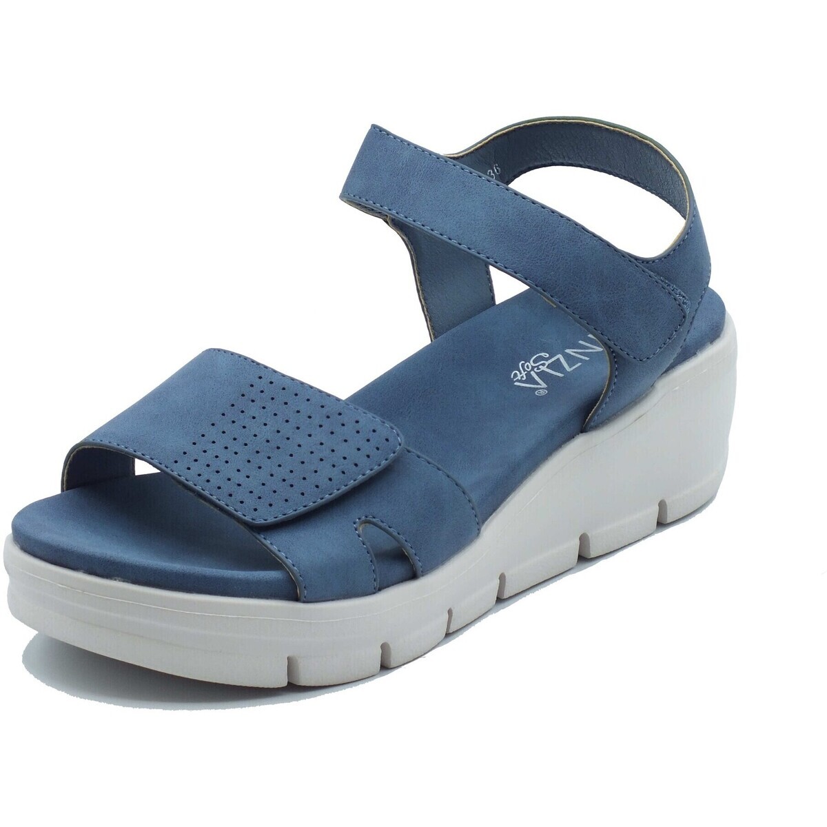 Cinzia Soft  MCS105  Modrá