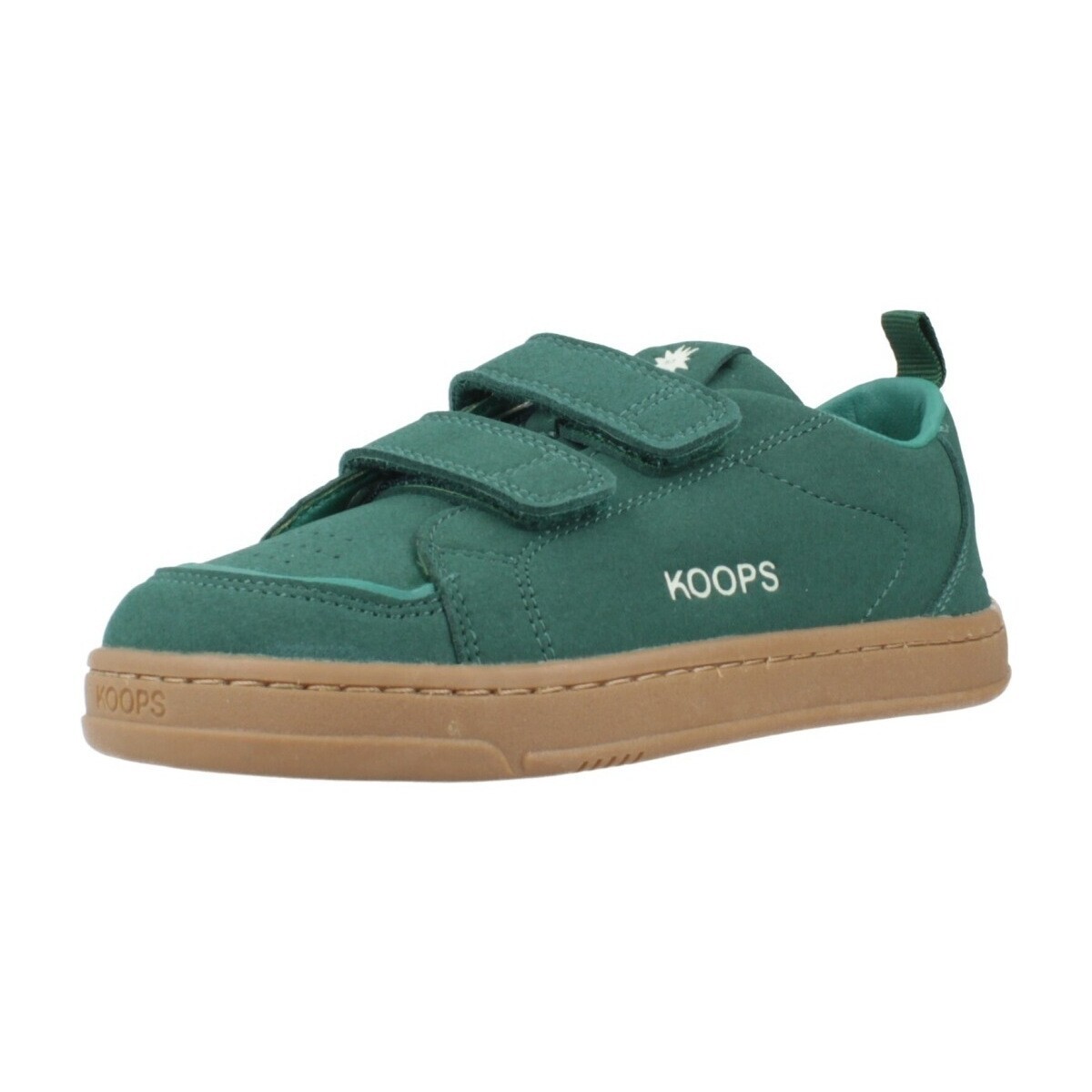 Koops  Zapatillas Niño Modèle 2501ra Rafi  Zelená