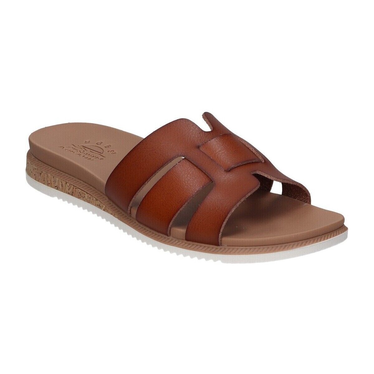 Skechers  115454  Hnědá