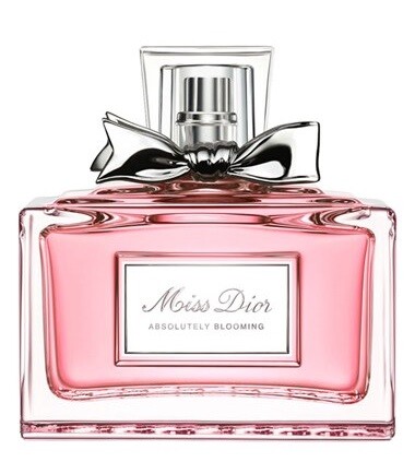 Christian Dior Miss Dior Absolutely Blooming dámská parfemová voda 50 ml
