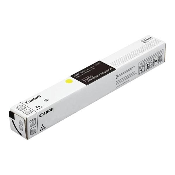 CANON CEXV-1001 Y - originální