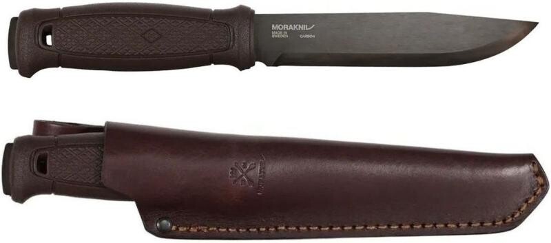 Morakniv Garberg Grand BlackBlade (C)
