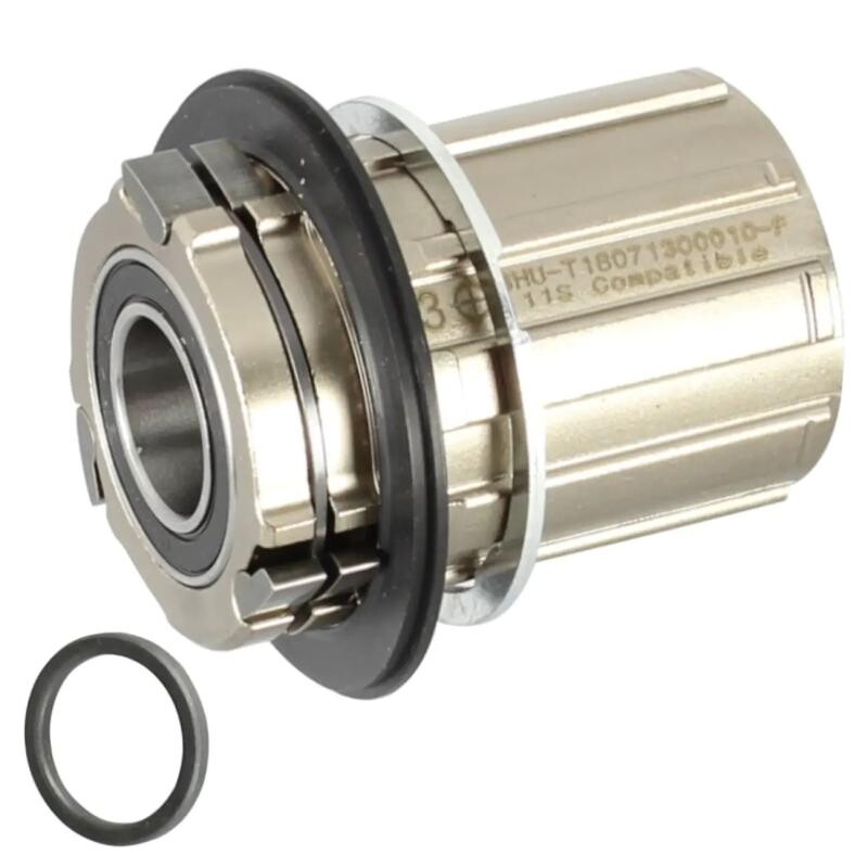 Novatec Ořech F Shimano HG 11SP Ocel 3-ZÁPADKOVÝ