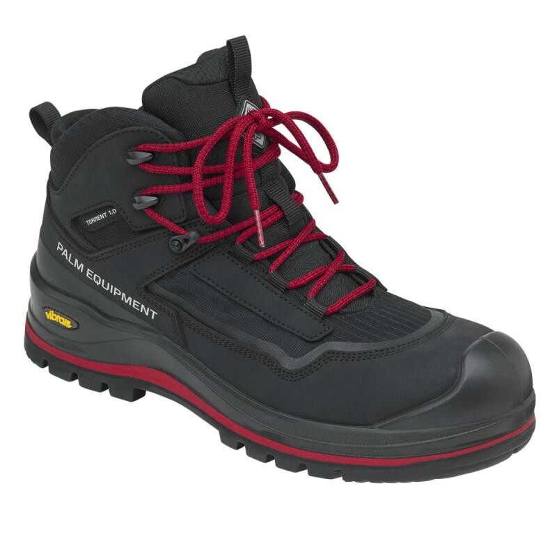 Palm Rescue Torrent boots
