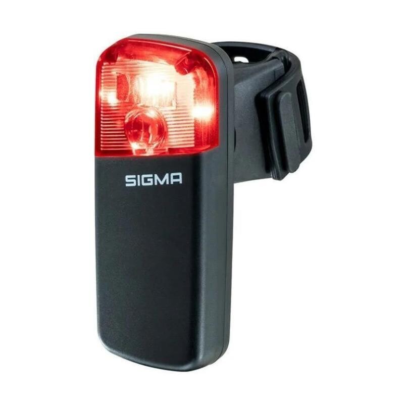 Sigma Reco 81 Link světlo - zadní radar