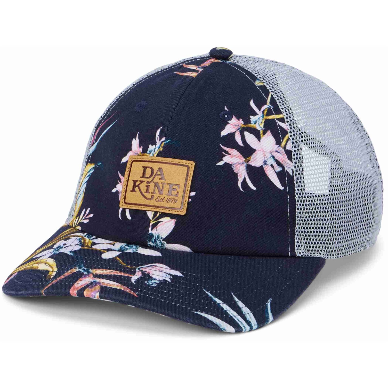 kšiltovka DAKINE - Getaway Trucker Hanalei (HANALEI)