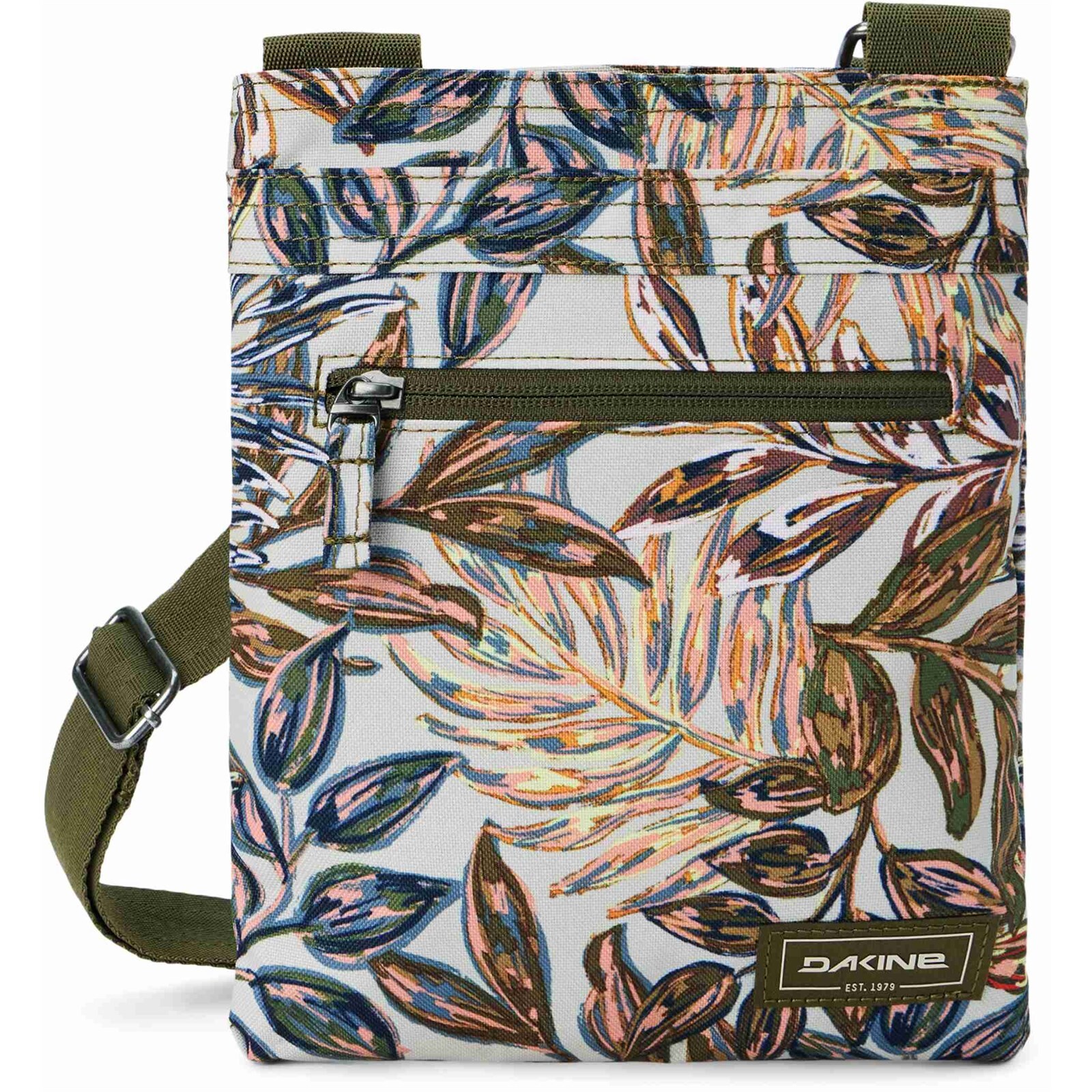 taška přes rameno DAKINE - Jive Crossbody Oasis (OASIS) velikost: OS