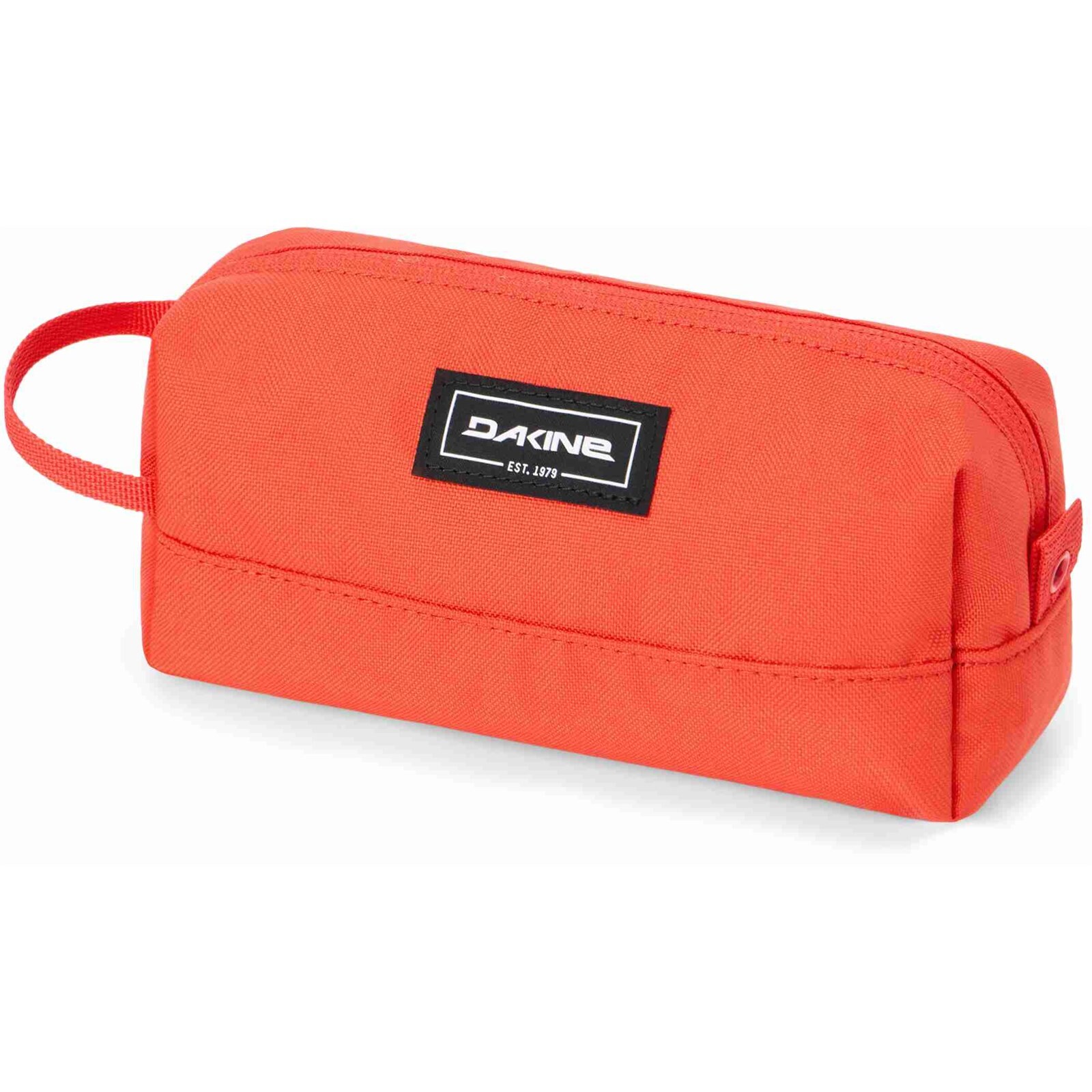 penál DAKINE - Accessory Case Flame Scarlet (FLAME SCARLET) velikost: OS