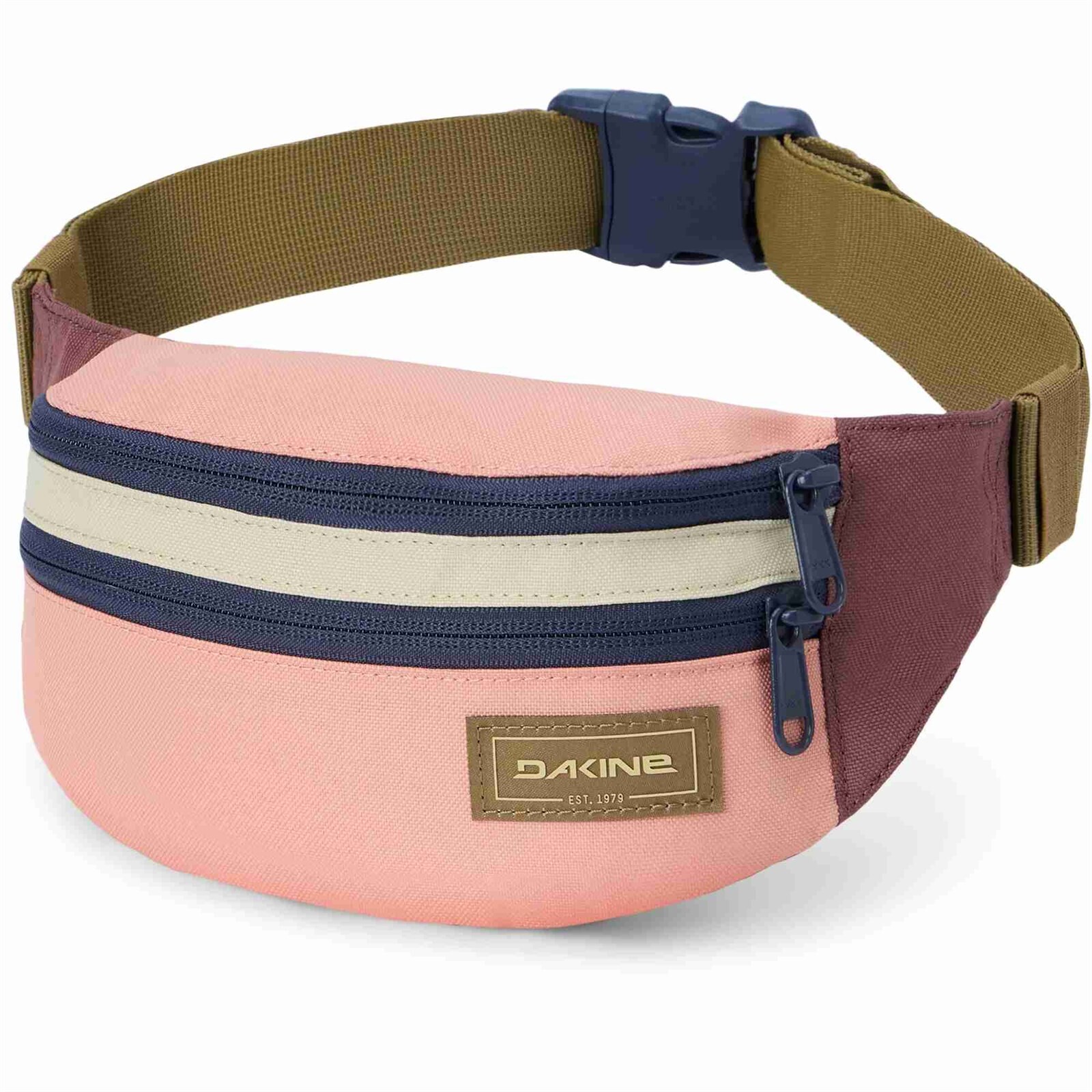 ledvinka DAKINE - Classic Hip Pack Dawn To Dusk (DAWN TO DUSK)