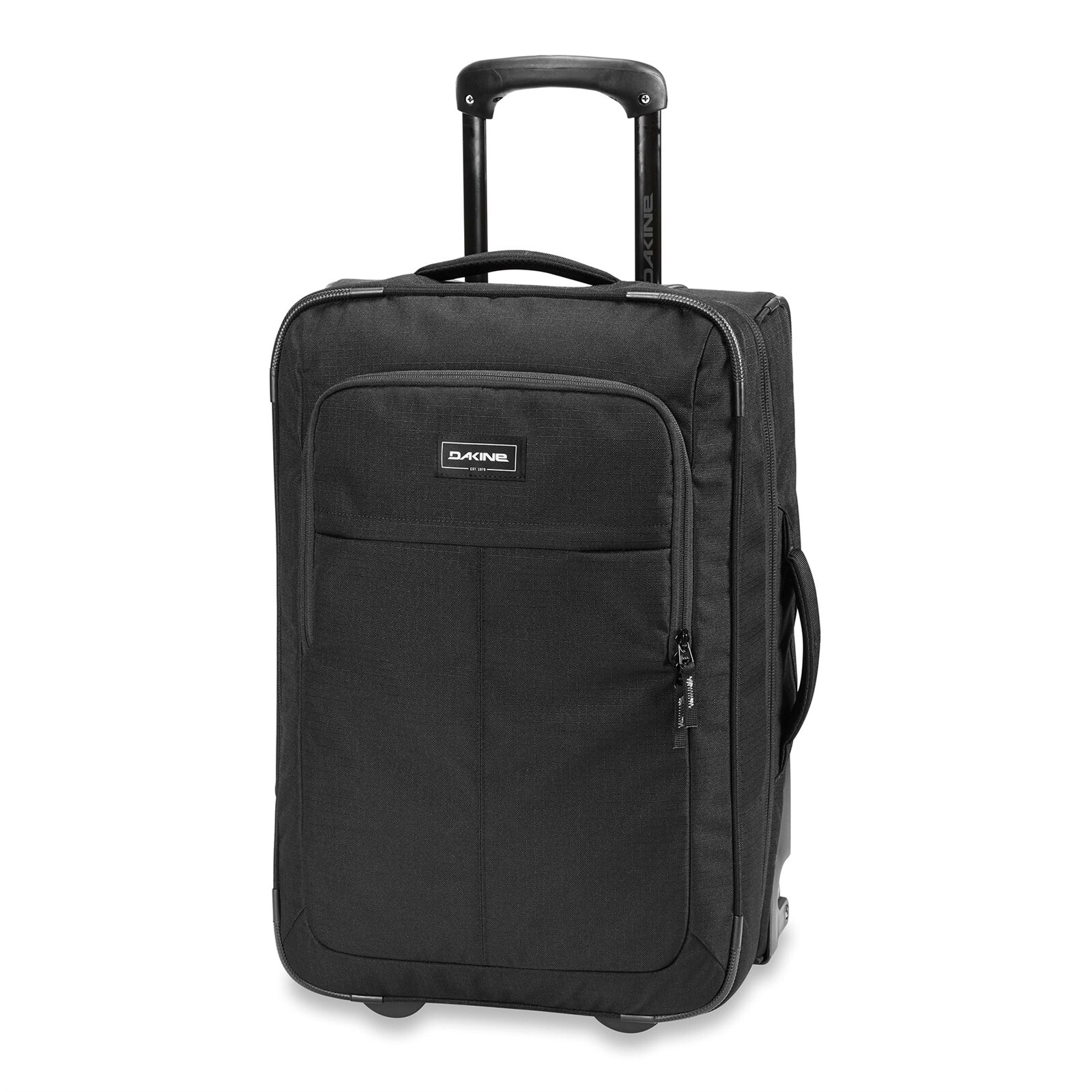 kufr DAKINE - Carry On Roller Bag 42L Black (BLACK)